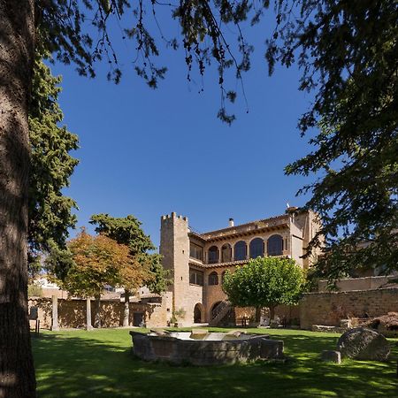 Casa Llobera 1792 Hotell La Pobla de Cervoles Exteriör bild