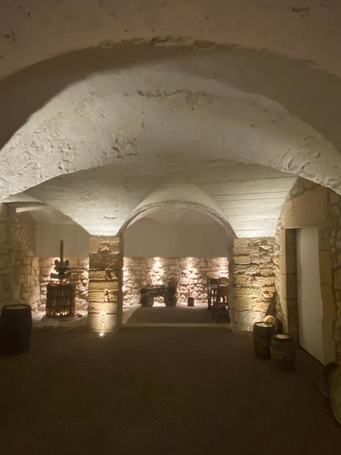 Casa Llobera 1792 Hotell La Pobla de Cervoles Exteriör bild